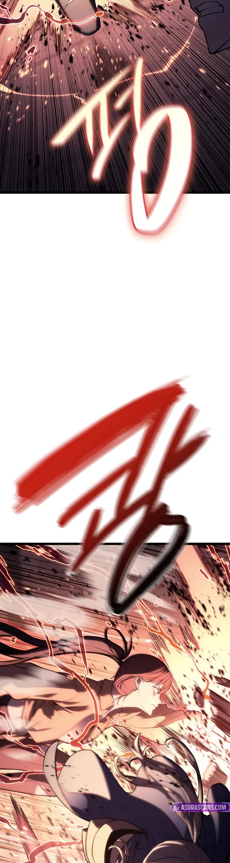 The Return of the Disaster-Class Hero Chapter 108 page 14 - Chapter 108