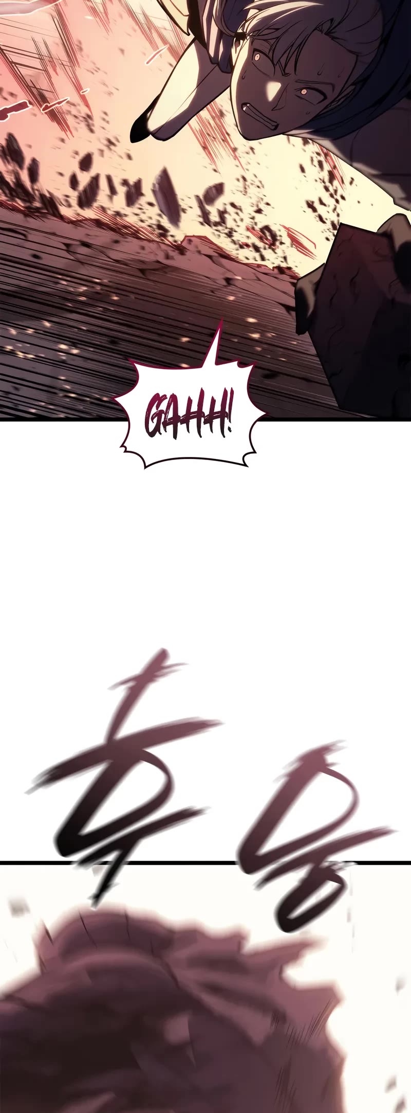 The Return of the Disaster-Class Hero Chapter 108 page 15 - Chapter 108