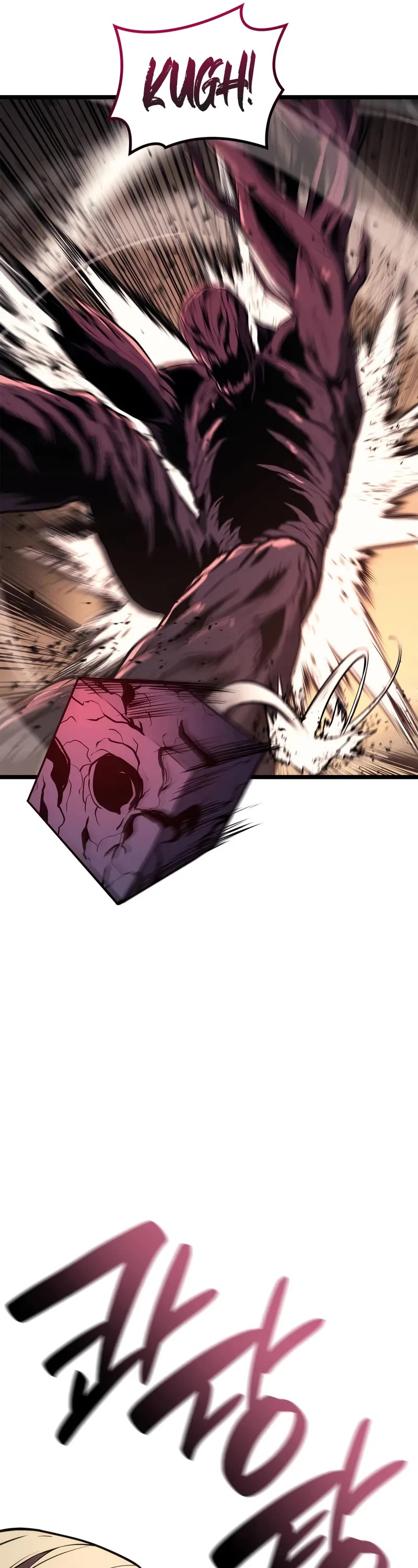 The Return of the Disaster-Class Hero Chapter 108 page 17 - Chapter 108