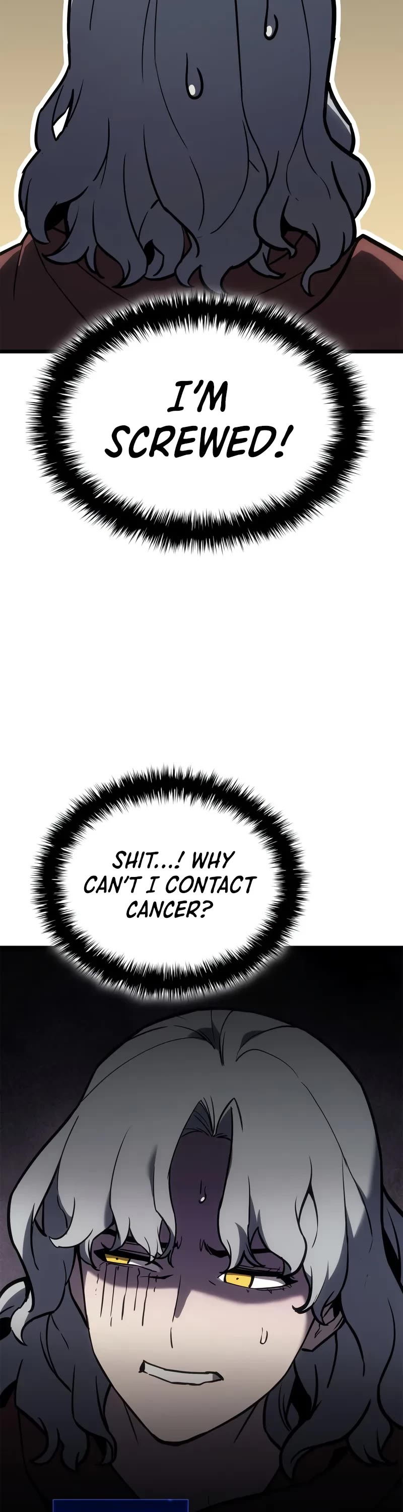 The Return of the Disaster-Class Hero Chapter 108 page 27 - Chapter 108
