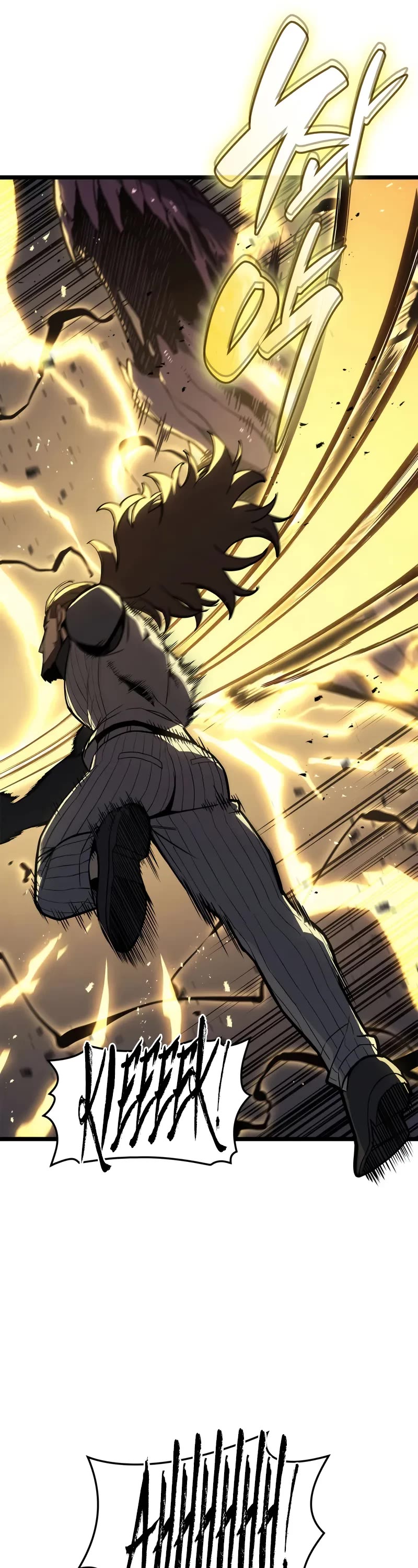 The Return of the Disaster-Class Hero Chapter 108 page 3 - Chapter 108
