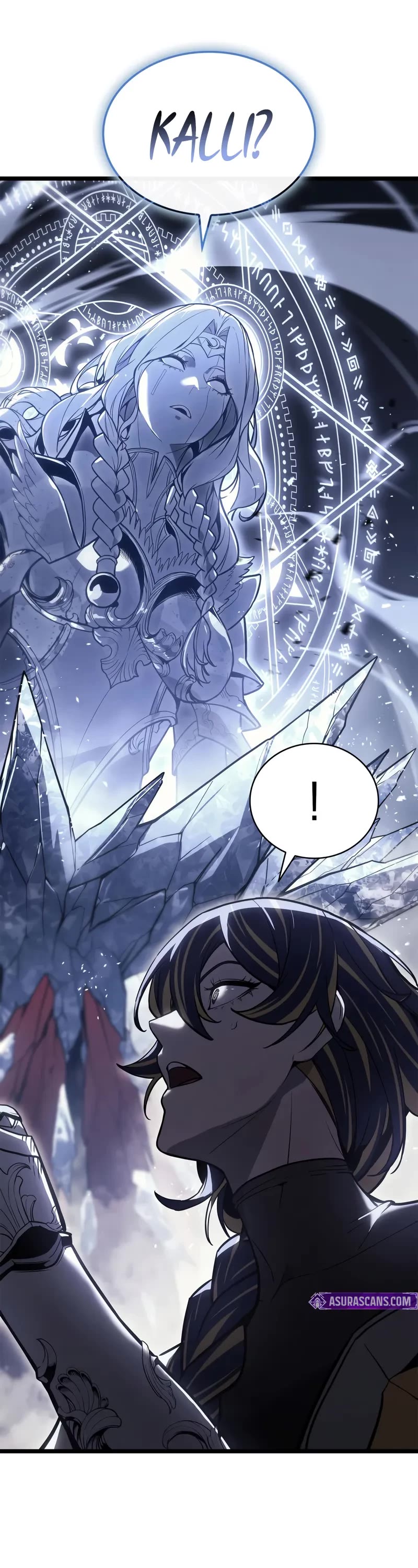 The Return of the Disaster-Class Hero Chapter 108 page 30 - Chapter 108