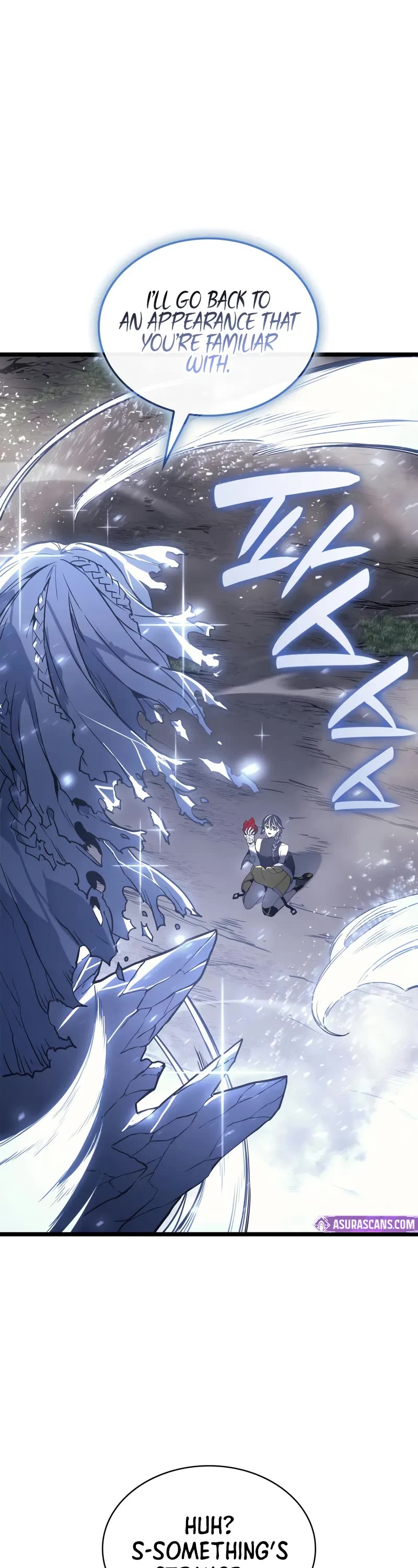 The Return of the Disaster-Class Hero Chapter 108 page 31 - Chapter 108