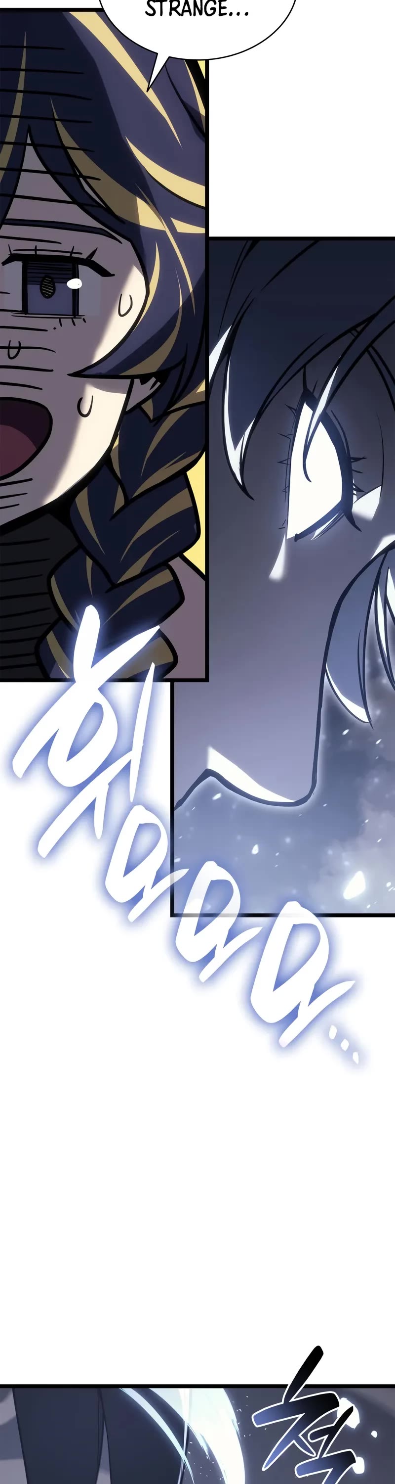 The Return of the Disaster-Class Hero Chapter 108 page 32 - Chapter 108
