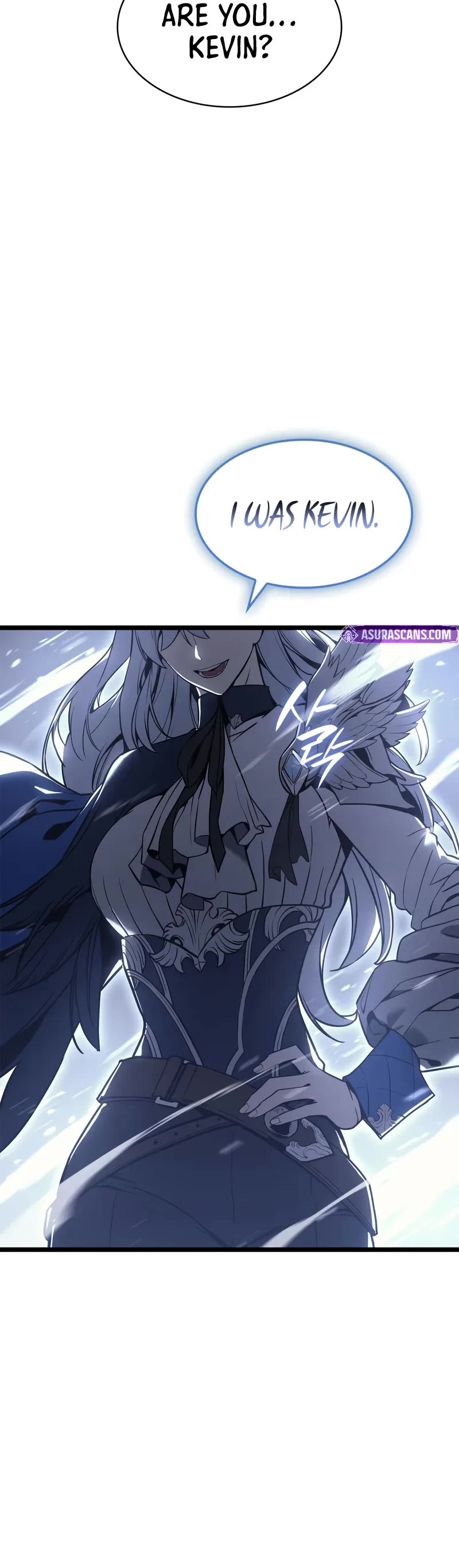 The Return of the Disaster-Class Hero Chapter 108 page 34 - Chapter 108