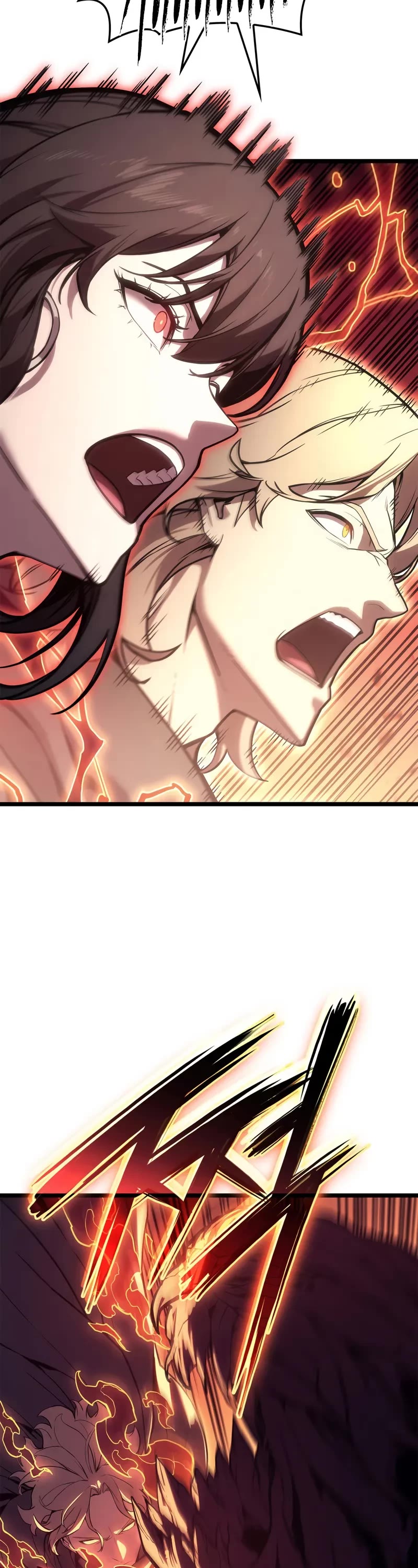 The Return of the Disaster-Class Hero Chapter 108 page 4 - Chapter 108