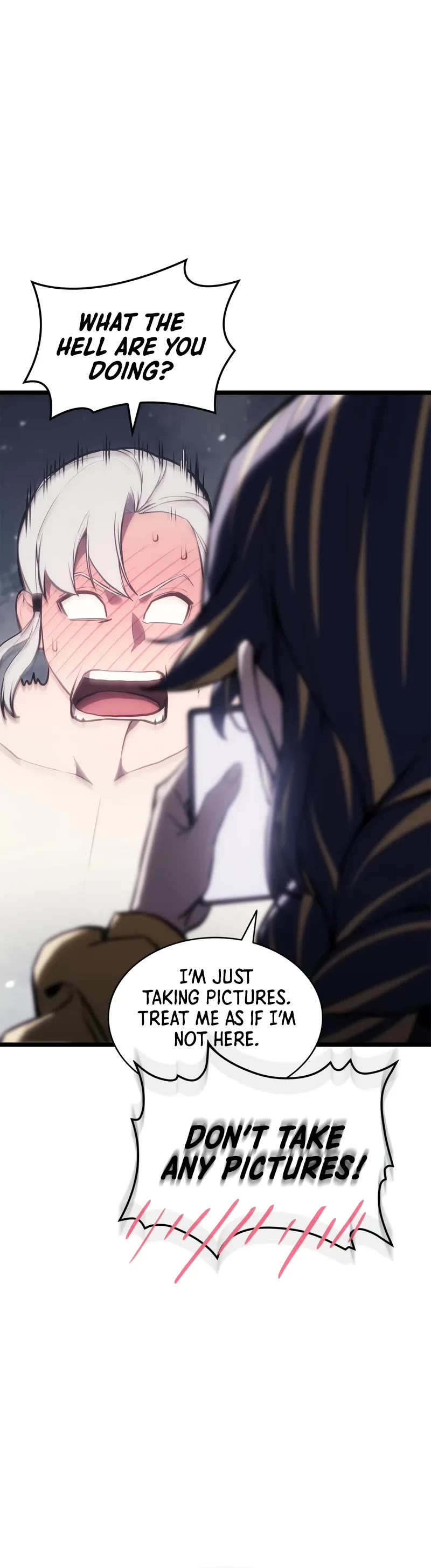 The Return of the Disaster-Class Hero Chapter 108 page 44 - Chapter 108