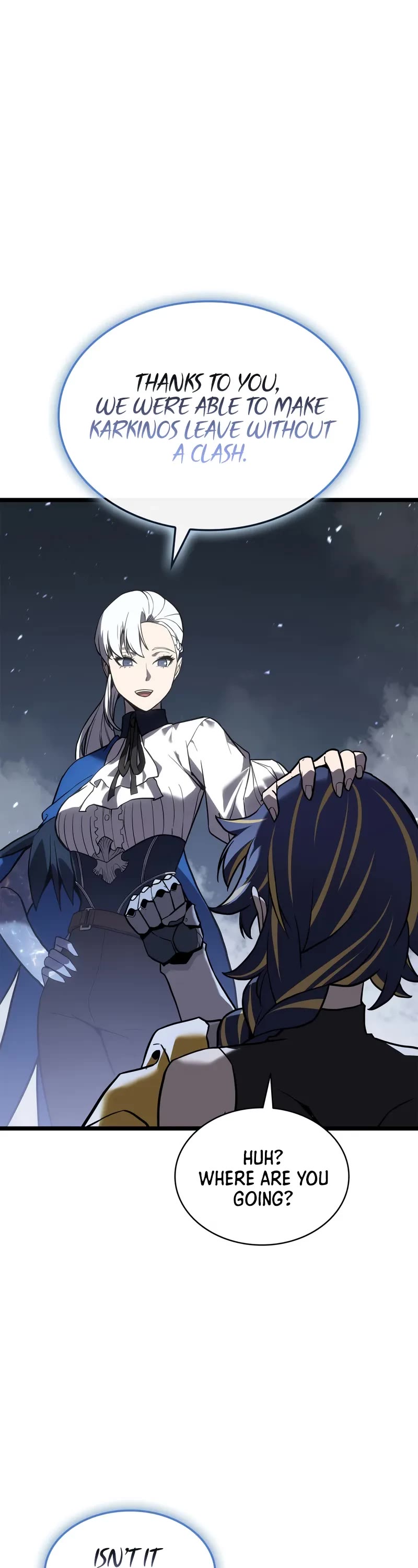 The Return of the Disaster-Class Hero Chapter 108 page 50 - Chapter 108