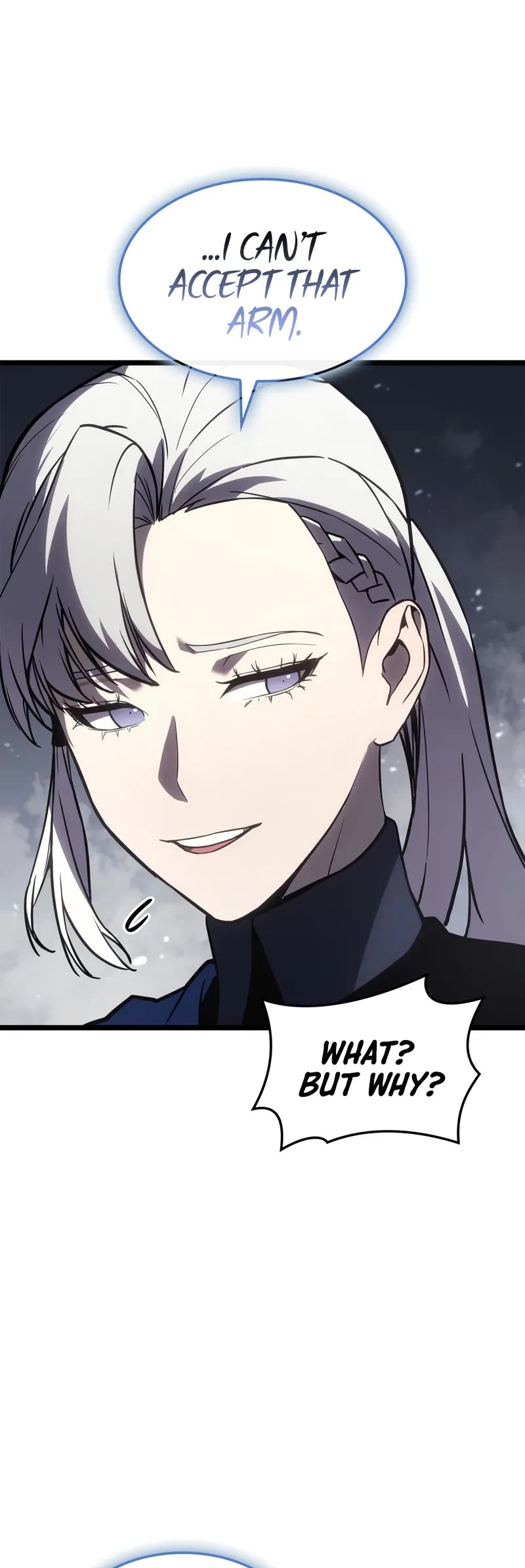The Return of the Disaster-Class Hero Chapter 108 page 53 - Chapter 108