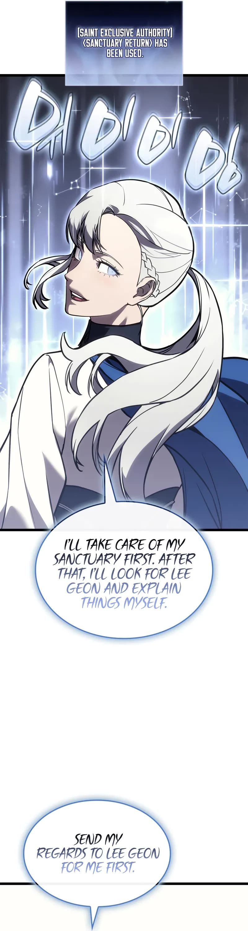 The Return of the Disaster-Class Hero Chapter 108 page 55 - Chapter 108