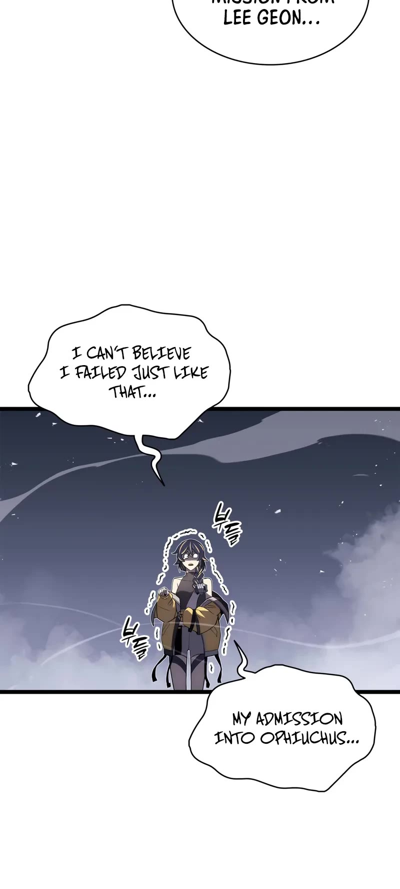 The Return of the Disaster-Class Hero Chapter 108 page 58 - Chapter 108