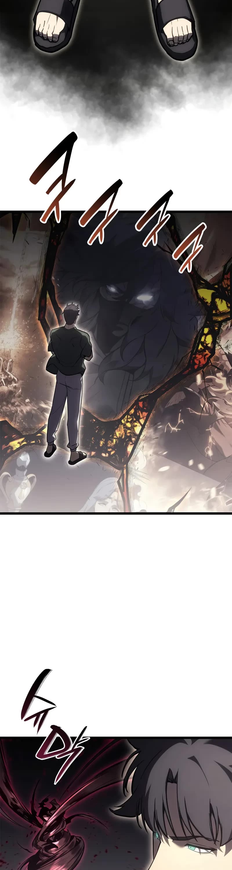 The Return of the Disaster-Class Hero Chapter 108 page 61 - Chapter 108