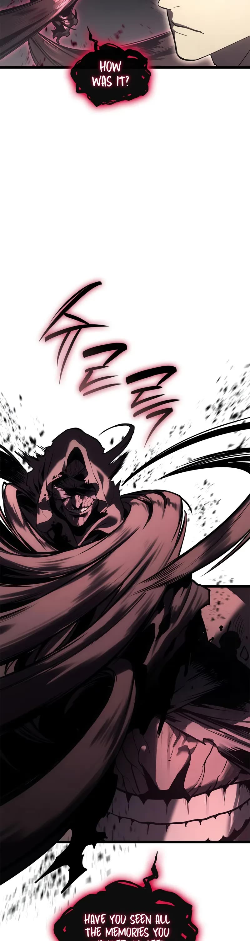The Return of the Disaster-Class Hero Chapter 108 page 62 - Chapter 108