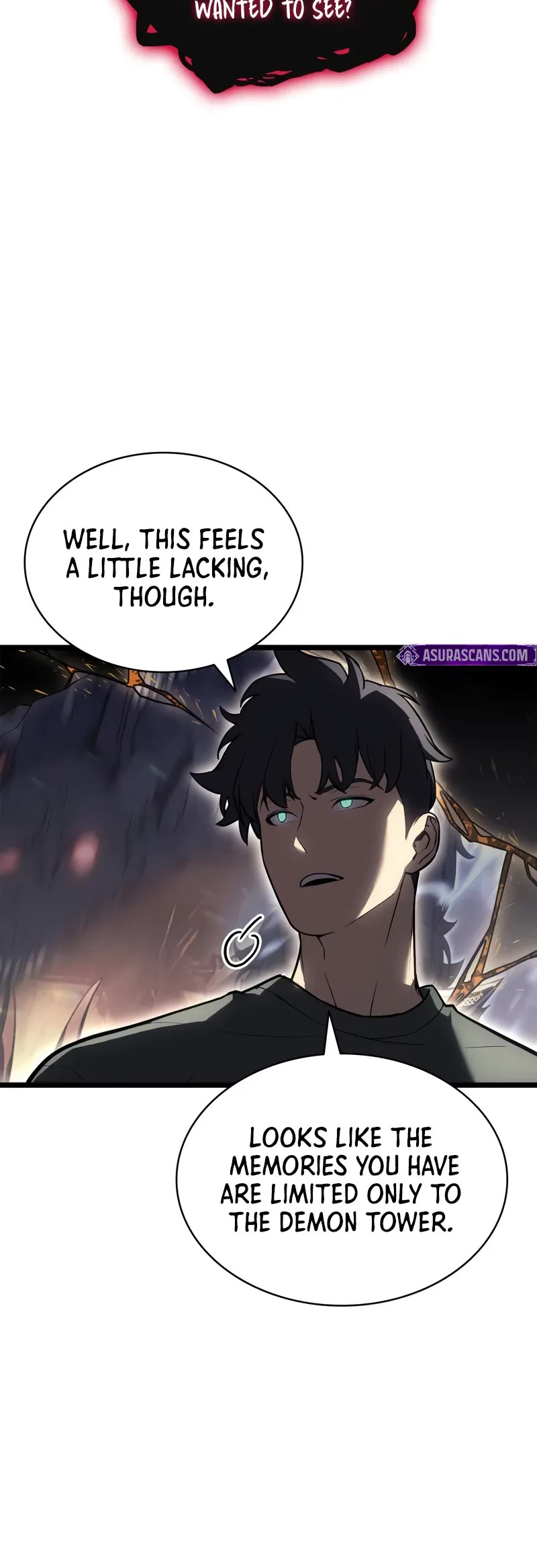 The Return of the Disaster-Class Hero Chapter 108 page 63 - Chapter 108
