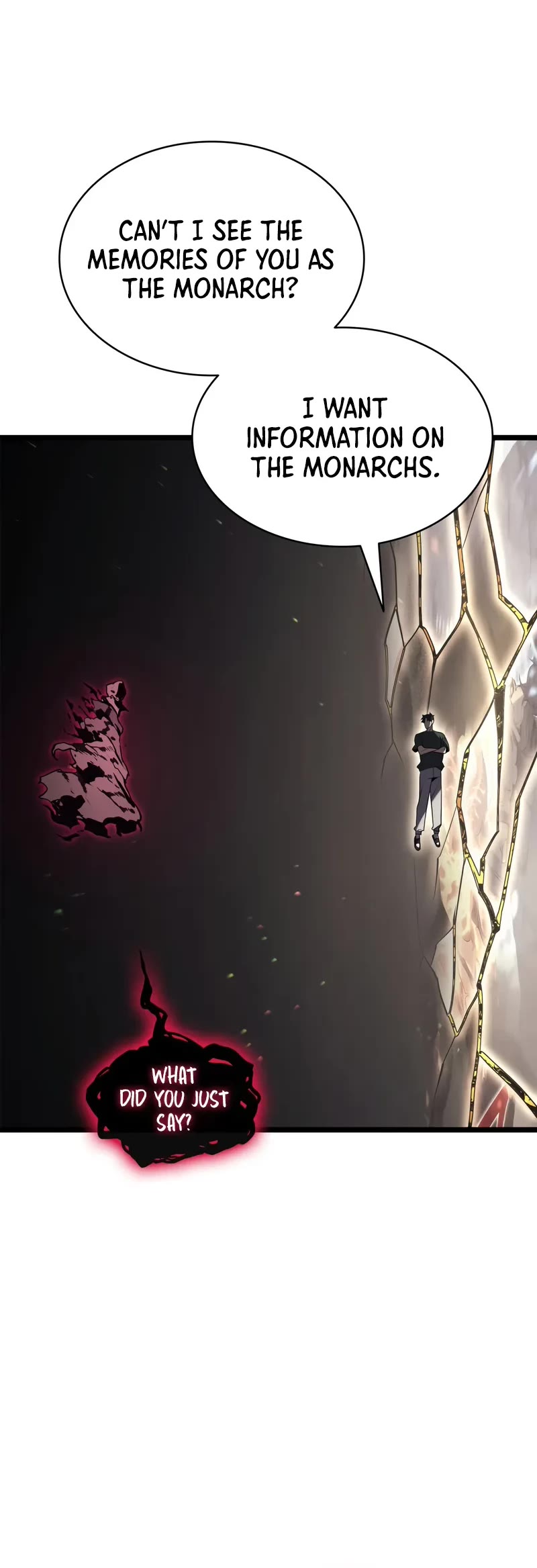 The Return of the Disaster-Class Hero Chapter 108 page 64 - Chapter 108