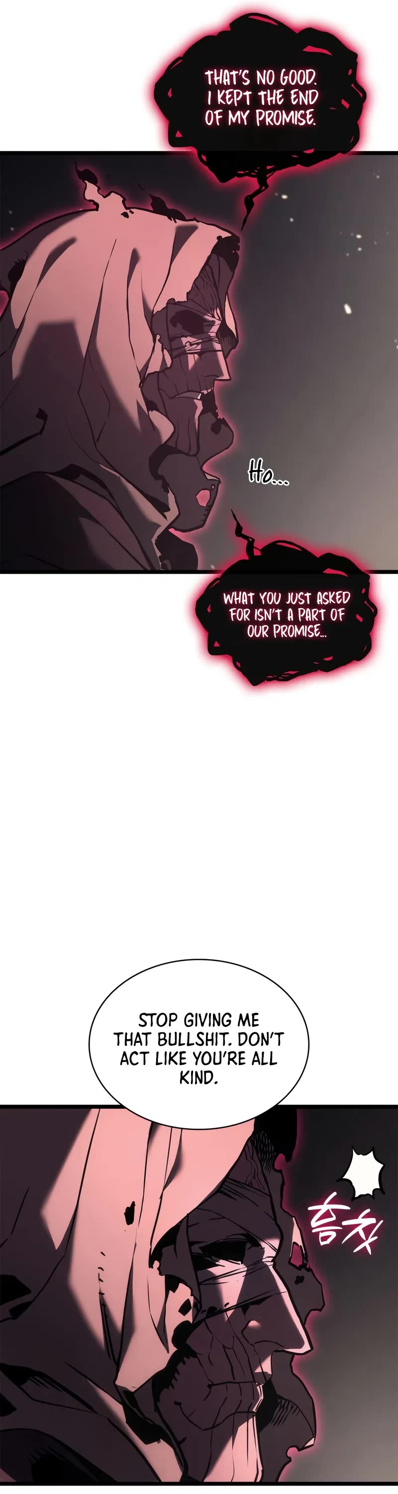 The Return of the Disaster-Class Hero Chapter 108 page 65 - Chapter 108