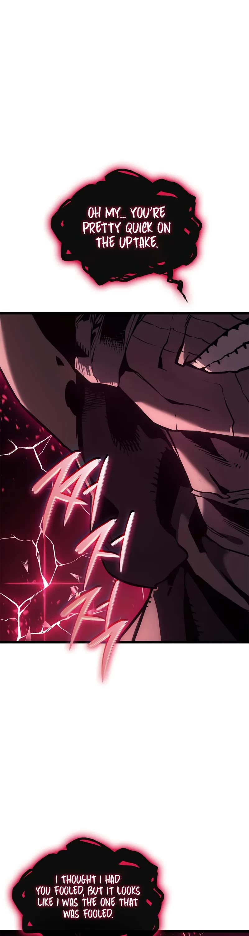 The Return of the Disaster-Class Hero Chapter 108 page 68 - Chapter 108