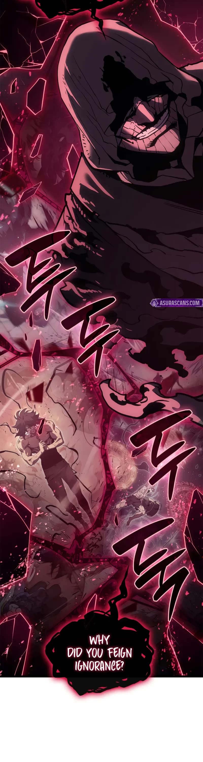The Return of the Disaster-Class Hero Chapter 108 page 69 - Chapter 108