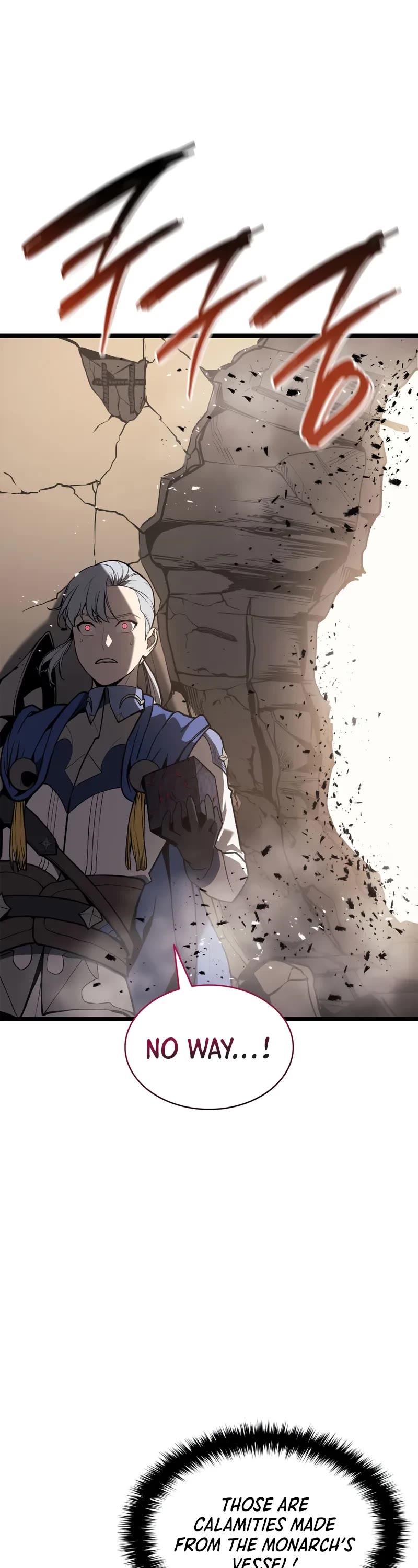 The Return of the Disaster-Class Hero Chapter 108 page 7 - Chapter 108