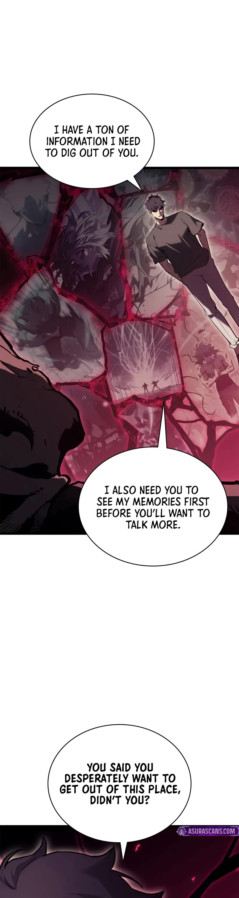 The Return of the Disaster-Class Hero Chapter 108 page 70 - Chapter 108