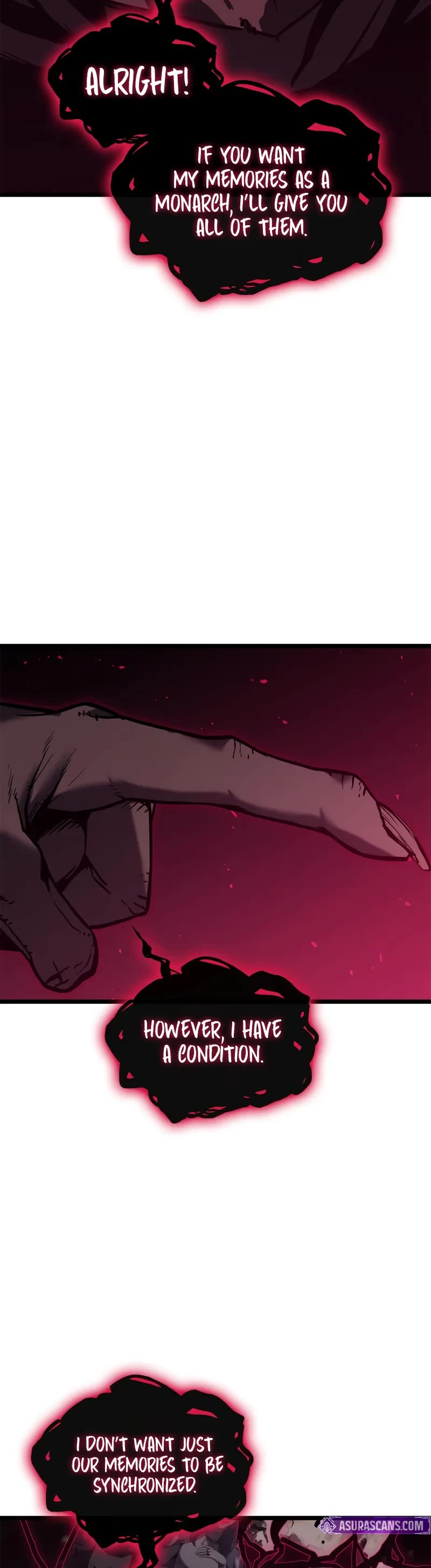 The Return of the Disaster-Class Hero Chapter 108 page 72 - Chapter 108