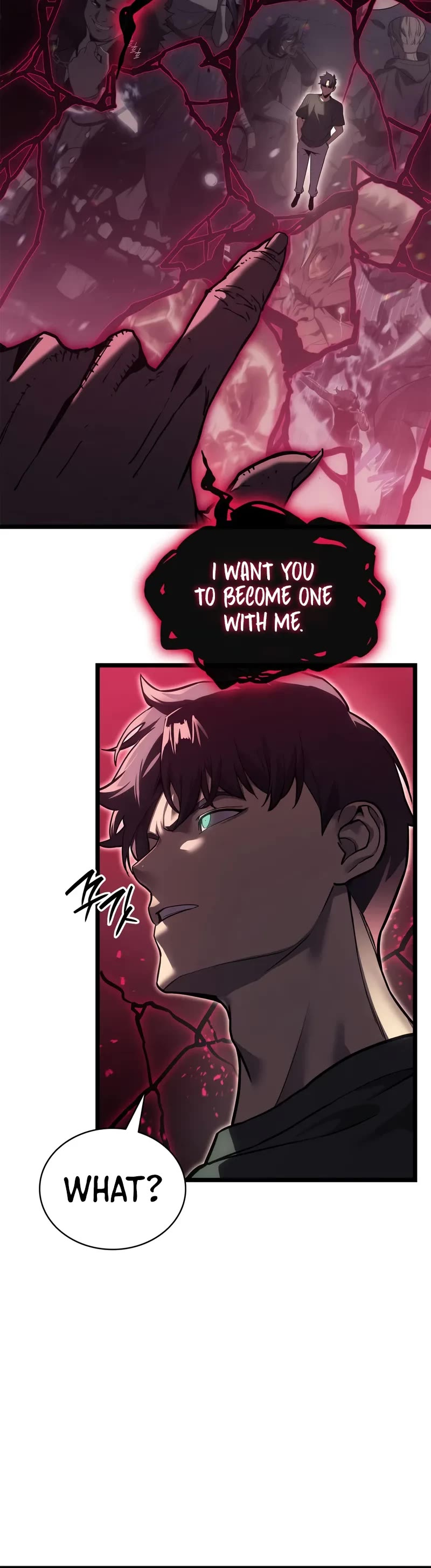 The Return of the Disaster-Class Hero Chapter 108 page 73 - Chapter 108
