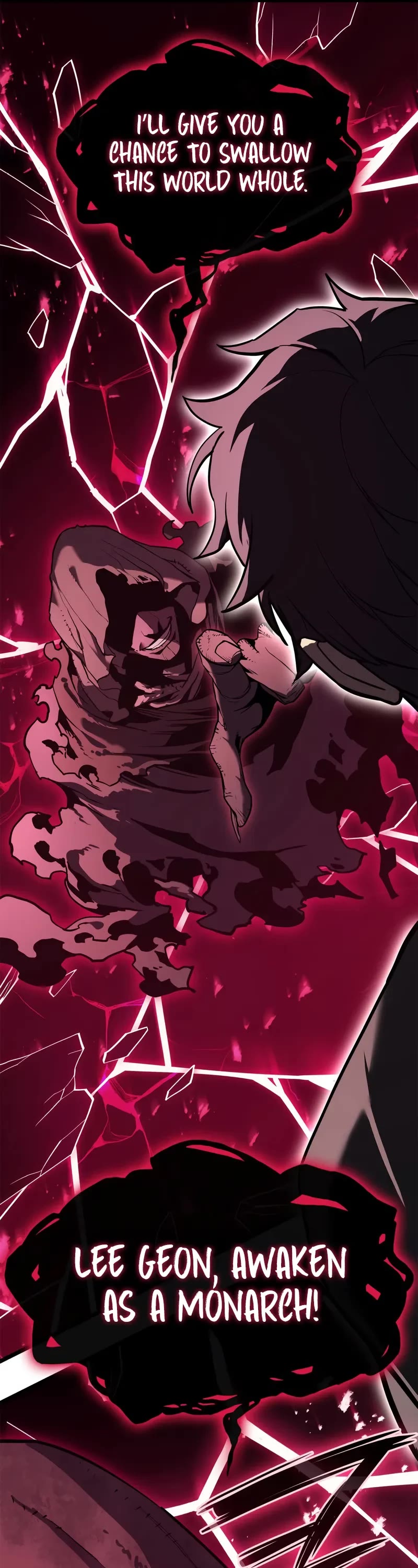 The Return of the Disaster-Class Hero Chapter 108 page 74 - Chapter 108
