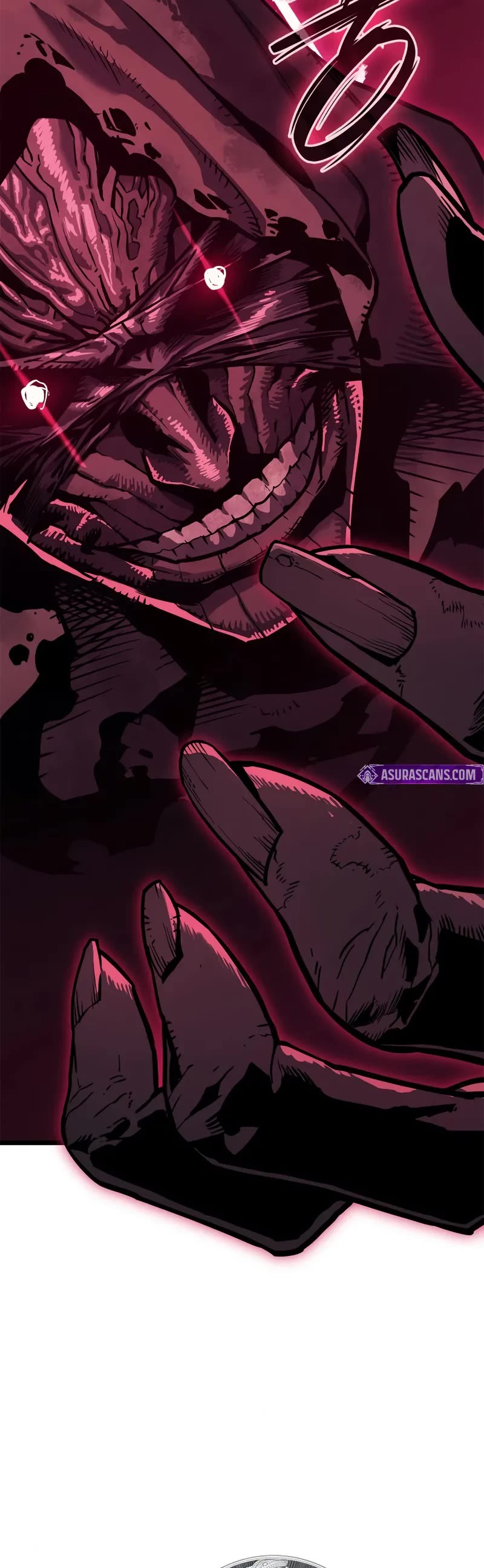 The Return of the Disaster-Class Hero Chapter 108 page 75 - Chapter 108