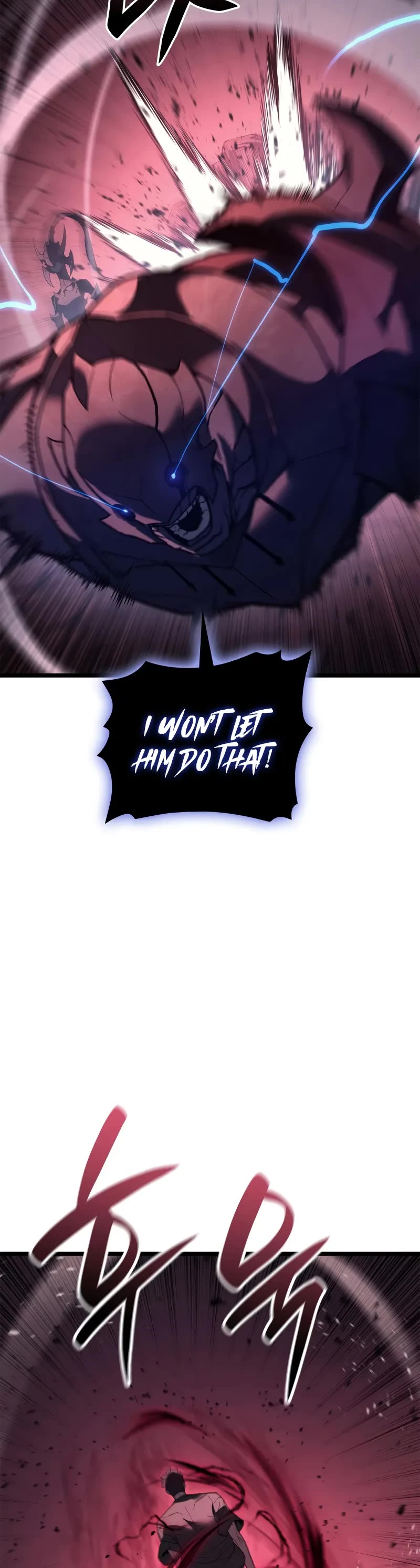 The Return of the Disaster-Class Hero Chapter 109 page 14 - Chapter 109