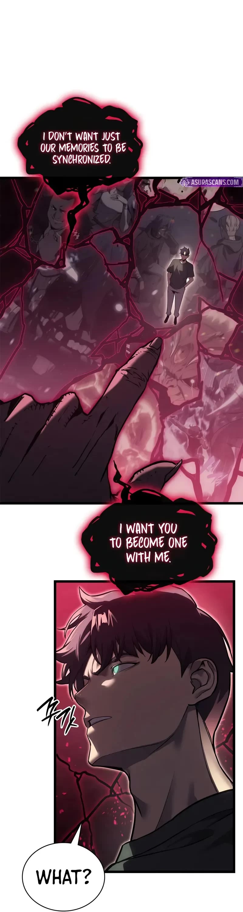 The Return of the Disaster-Class Hero Chapter 109 page 2 - Chapter 109
