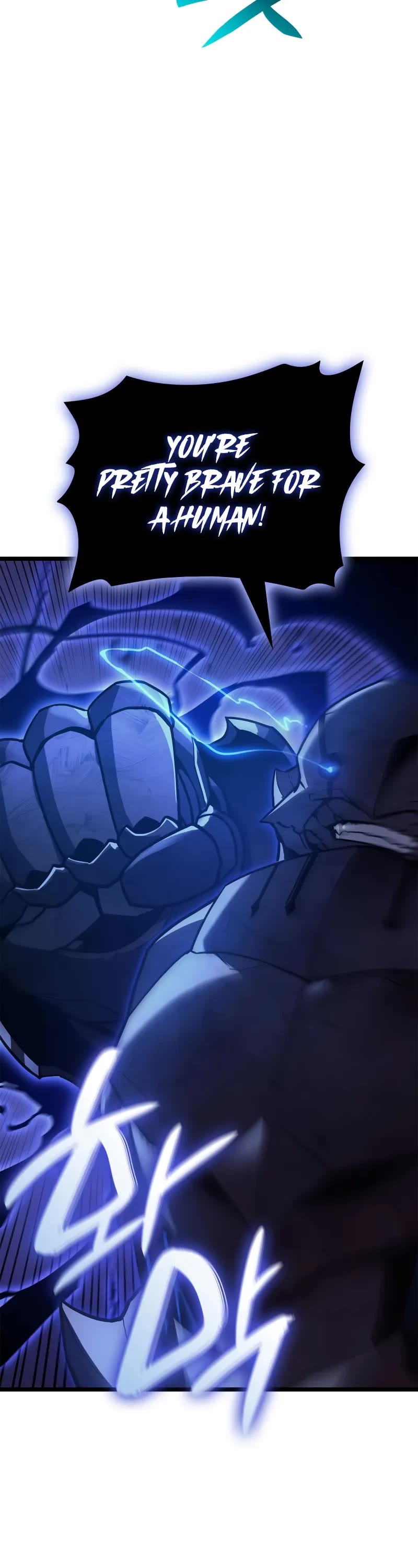 The Return of the Disaster-Class Hero Chapter 109 page 23 - Chapter 109