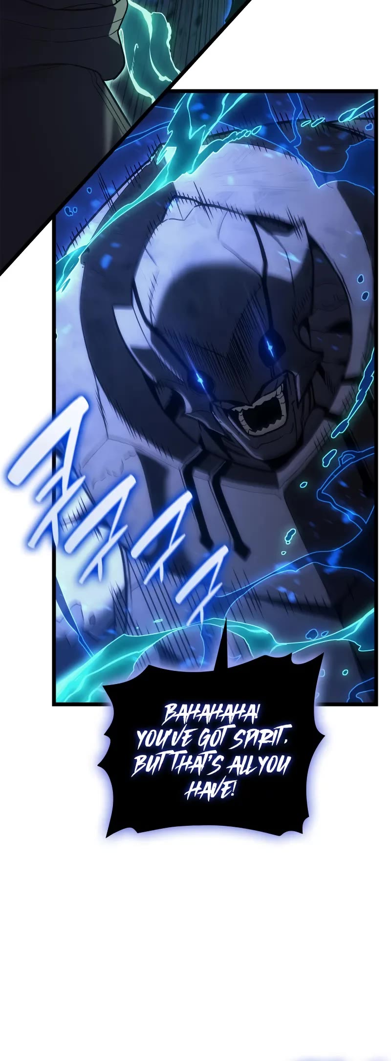 The Return of the Disaster-Class Hero Chapter 109 page 25 - Chapter 109