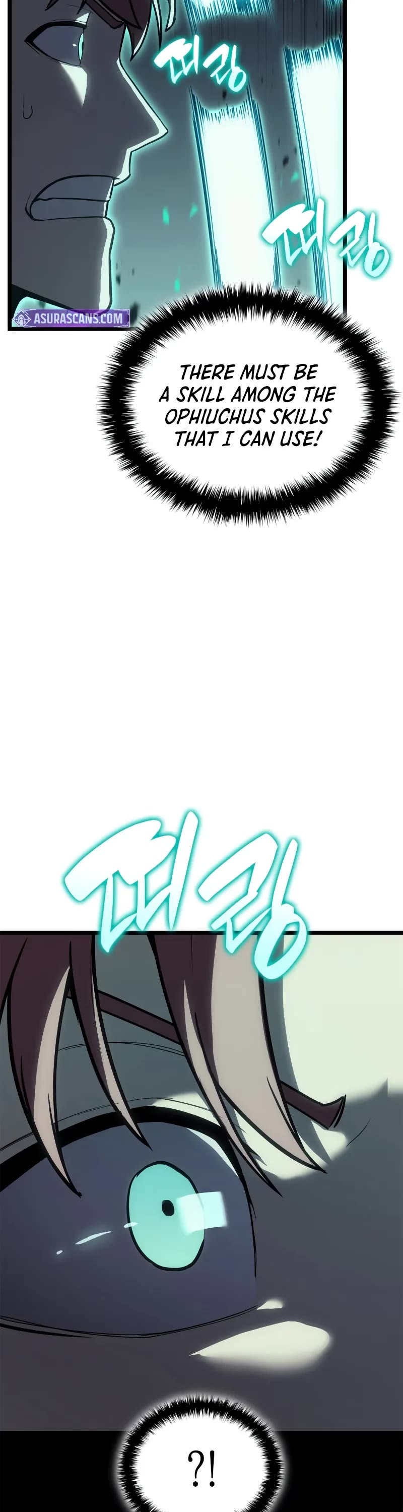 The Return of the Disaster-Class Hero Chapter 109 page 27 - Chapter 109