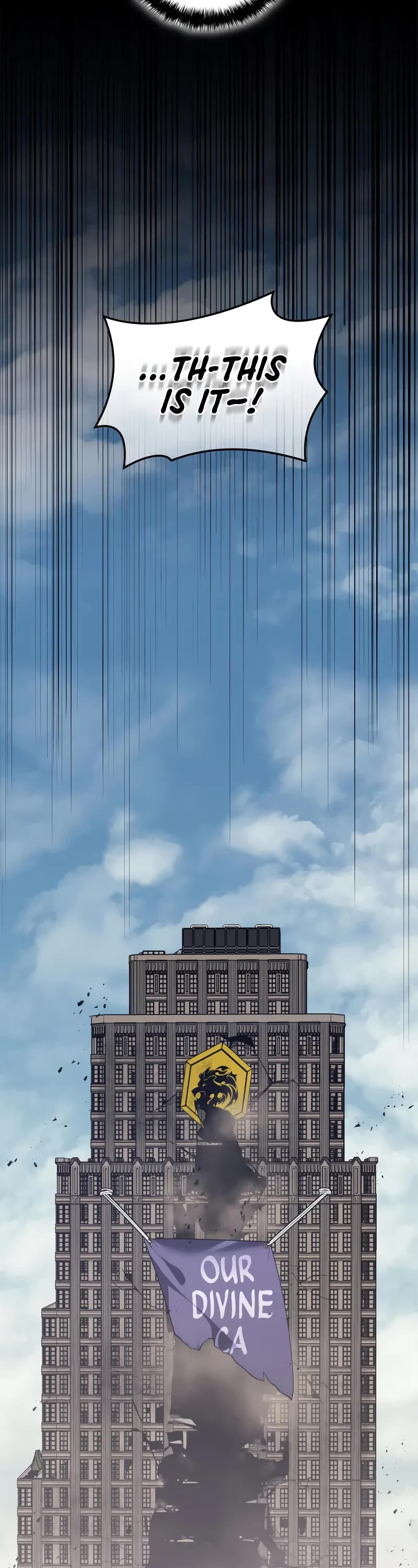 The Return of the Disaster-Class Hero Chapter 109 page 28 - Chapter 109