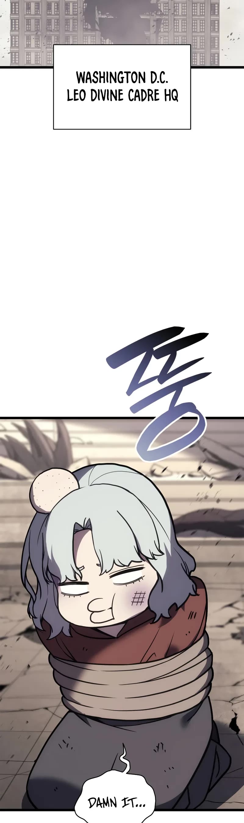 The Return of the Disaster-Class Hero Chapter 109 page 29 - Chapter 109