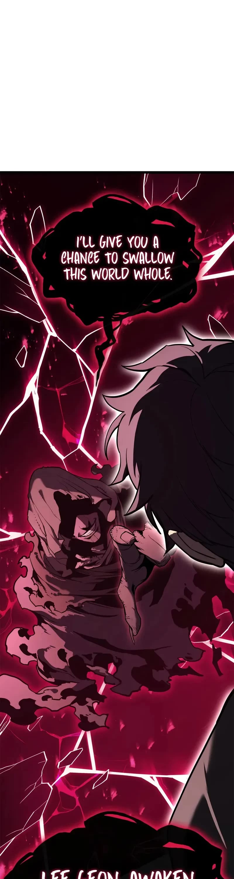 The Return of the Disaster-Class Hero Chapter 109 page 3 - Chapter 109