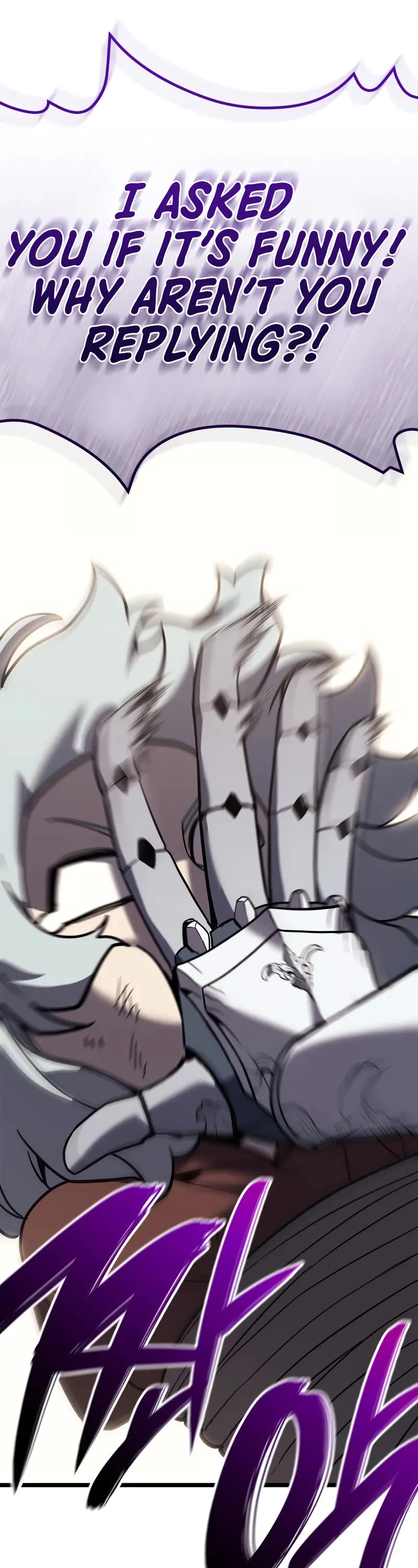 The Return of the Disaster-Class Hero Chapter 109 page 41 - Chapter 109