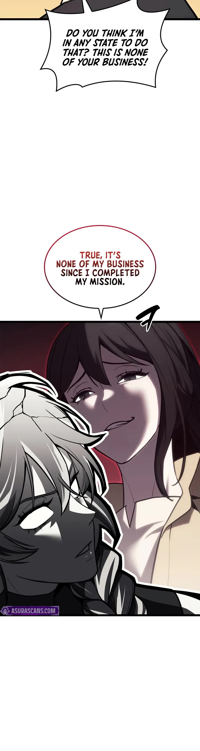 The Return of the Disaster-Class Hero Chapter 109 page 45 - Chapter 109