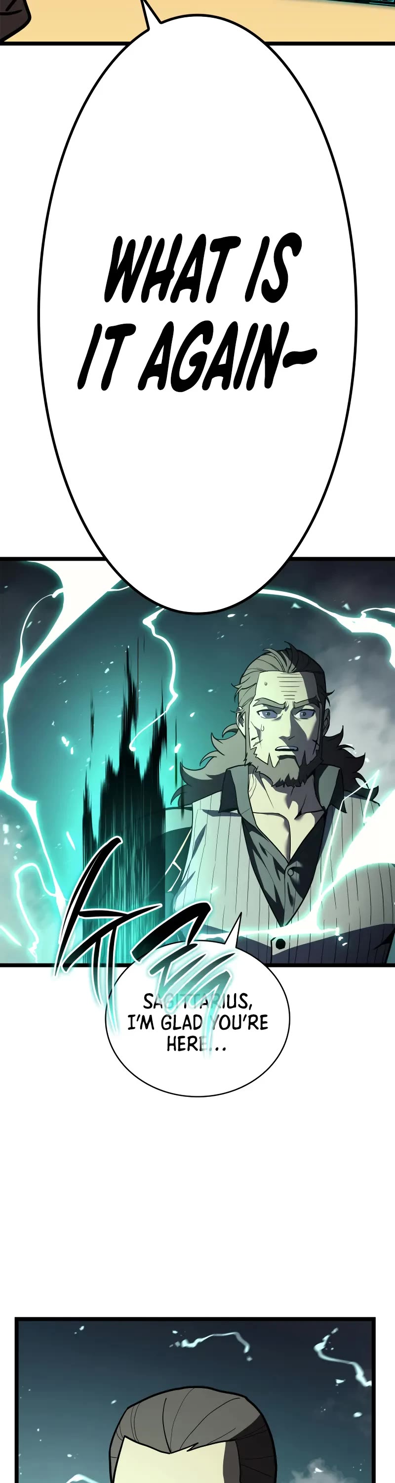 The Return of the Disaster-Class Hero Chapter 109 page 49 - Chapter 109