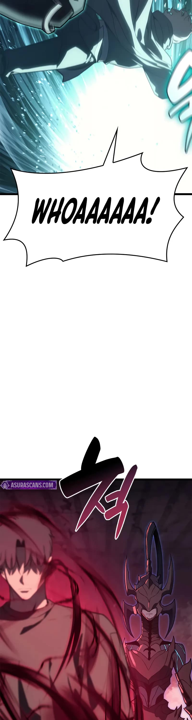 The Return of the Disaster-Class Hero Chapter 109 page 52 - Chapter 109