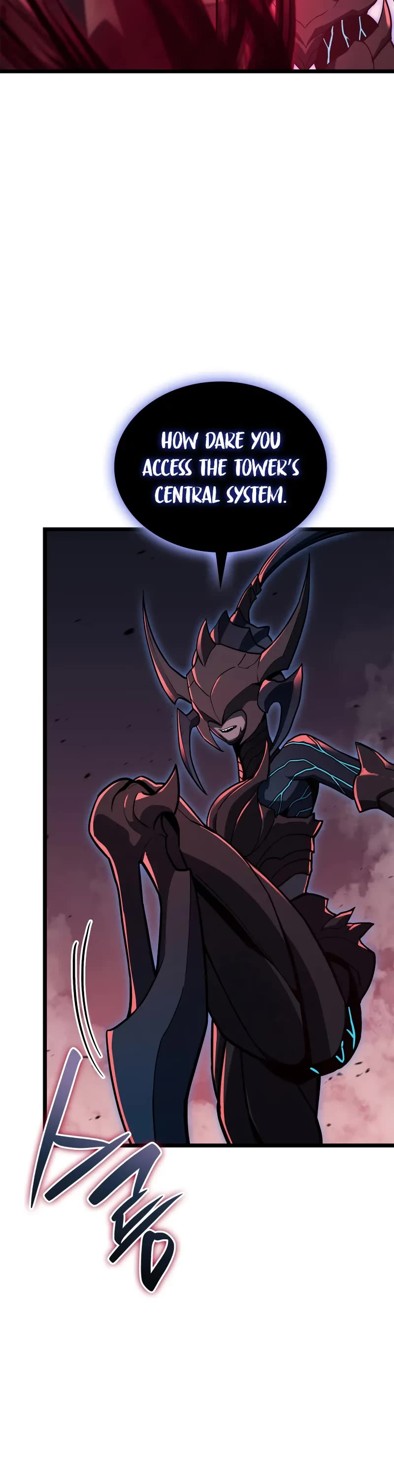 The Return of the Disaster-Class Hero Chapter 109 page 53 - Chapter 109