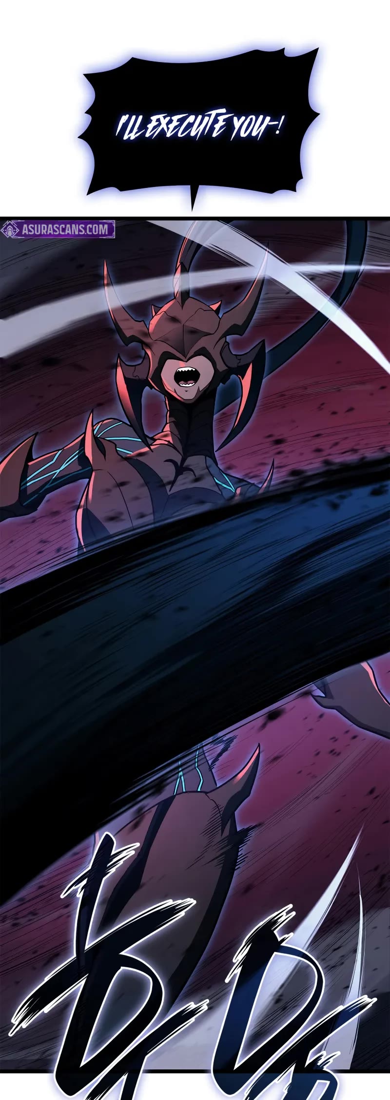 The Return of the Disaster-Class Hero Chapter 109 page 54 - Chapter 109
