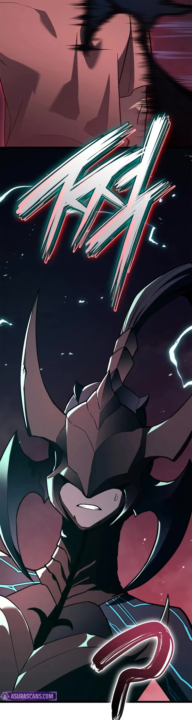 The Return of the Disaster-Class Hero Chapter 109 page 56 - Chapter 109