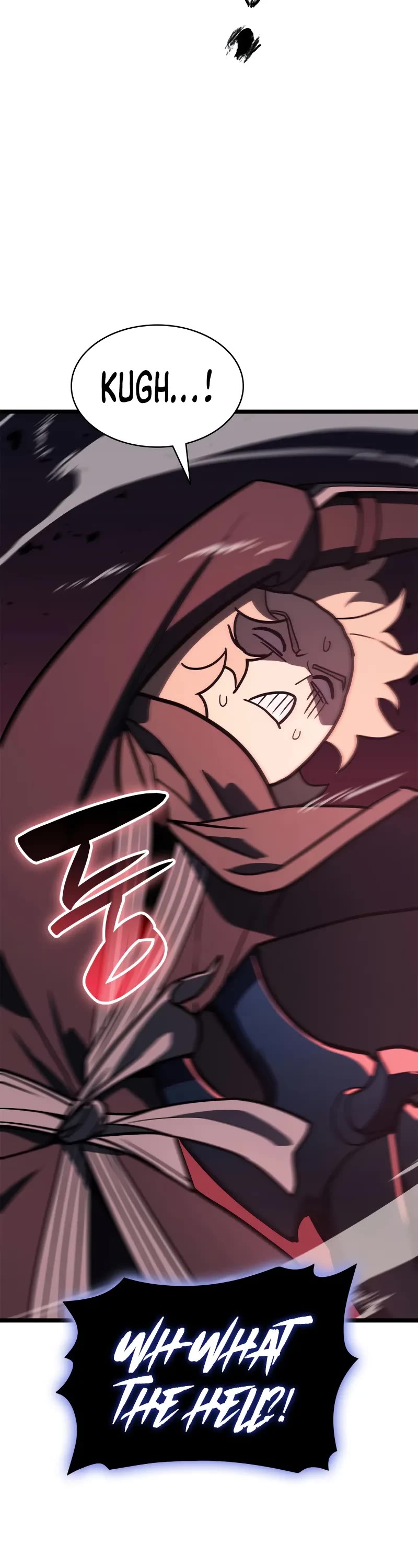 The Return of the Disaster-Class Hero Chapter 109 page 57 - Chapter 109
