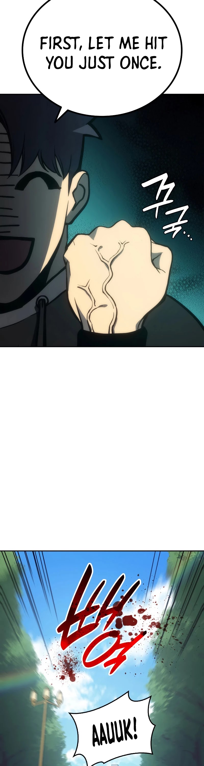 The Return of the Disaster-Class Hero Chapter 11 page 13 - Chapter 11
