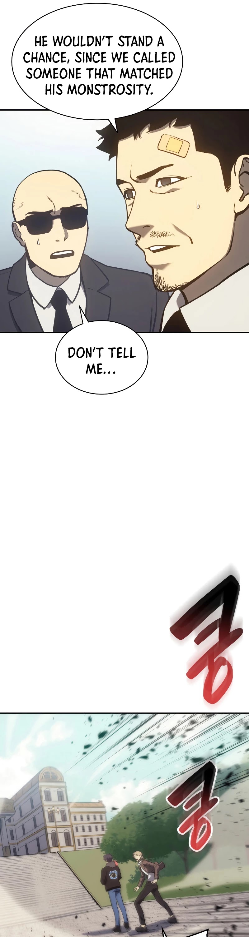 The Return of the Disaster-Class Hero Chapter 11 page 18 - Chapter 11
