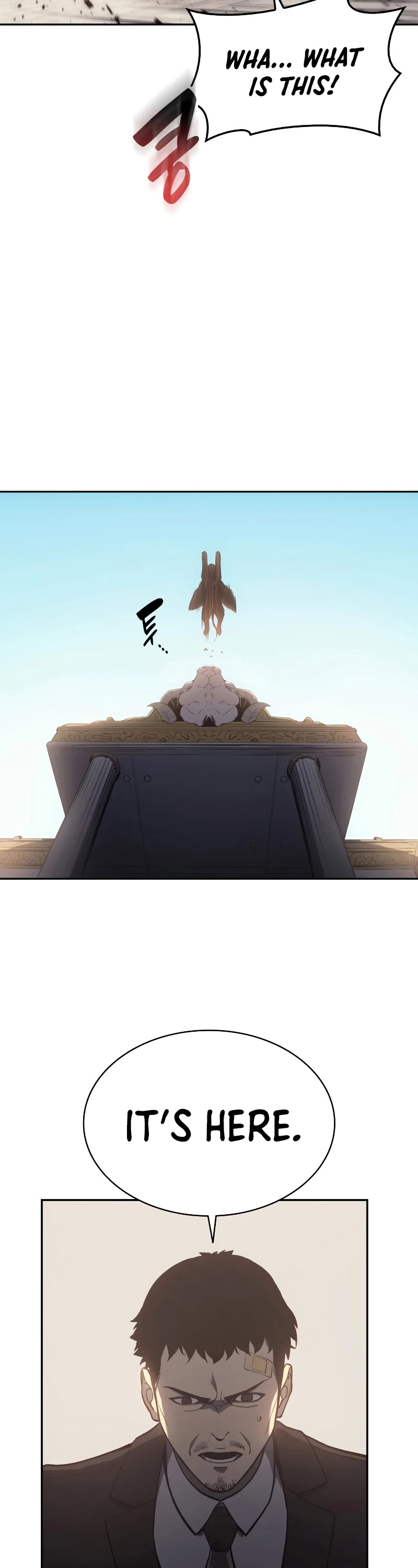 The Return of the Disaster-Class Hero Chapter 11 page 19 - Chapter 11