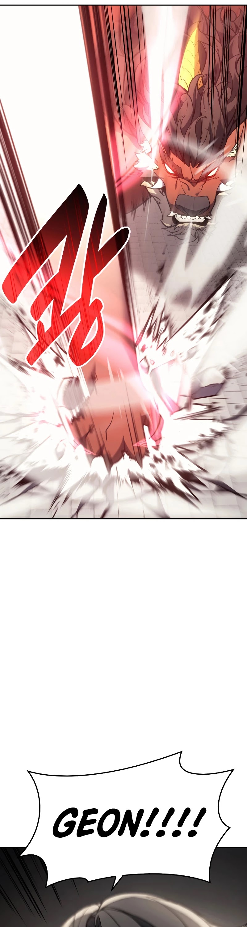 The Return of the Disaster-Class Hero Chapter 11 page 38 - Chapter 11
