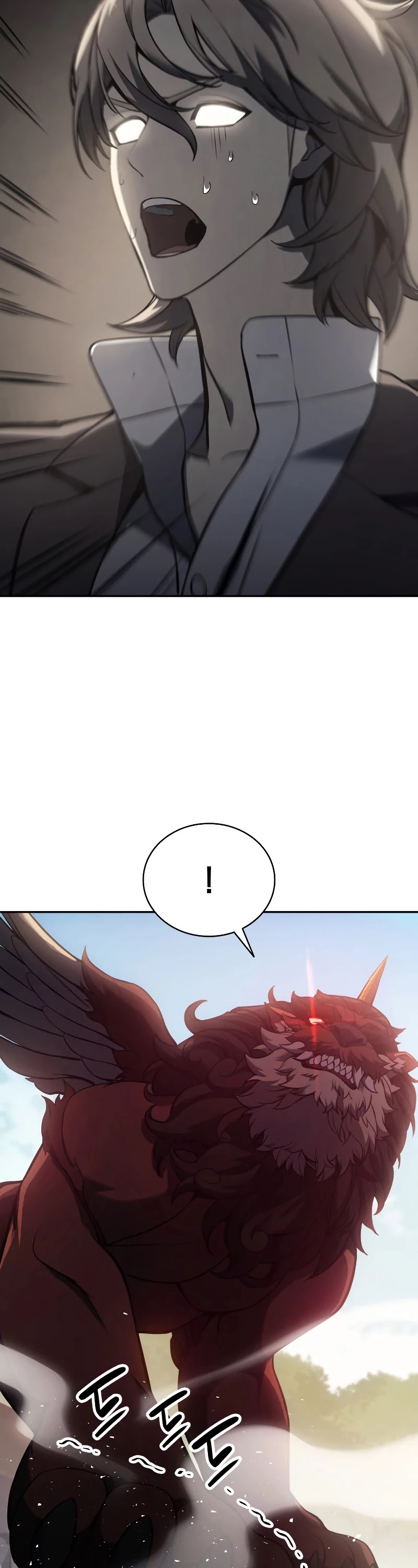 The Return of the Disaster-Class Hero Chapter 11 page 39 - Chapter 11