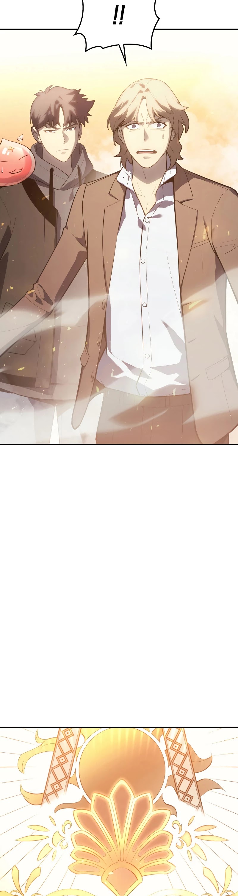 The Return of the Disaster-Class Hero Chapter 11 page 4 - Chapter 11